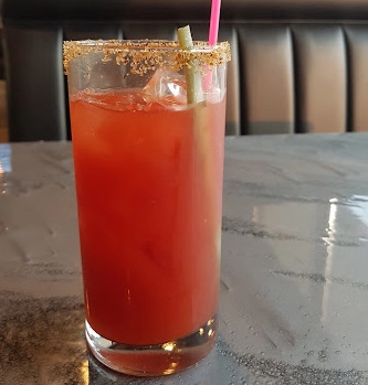 Best cocktails in Saskatoon, SK