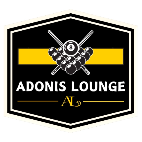 Adonis Lounge Logo